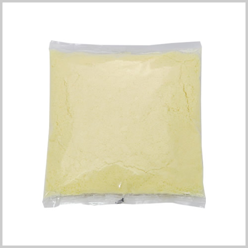 Grated Parmesan Cheese from New Zealand  500g