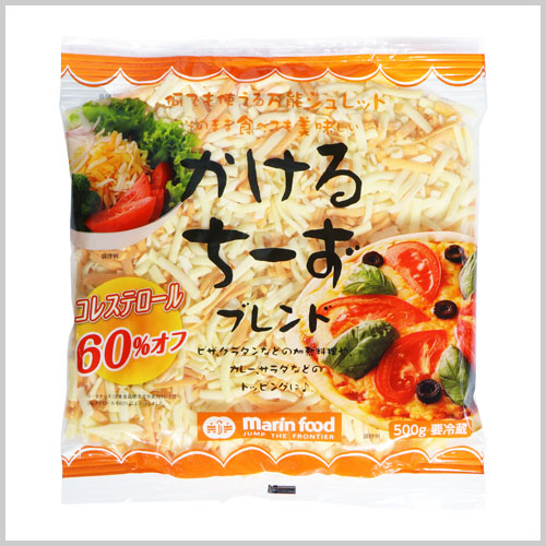 카케르치즈 블렌드 500g