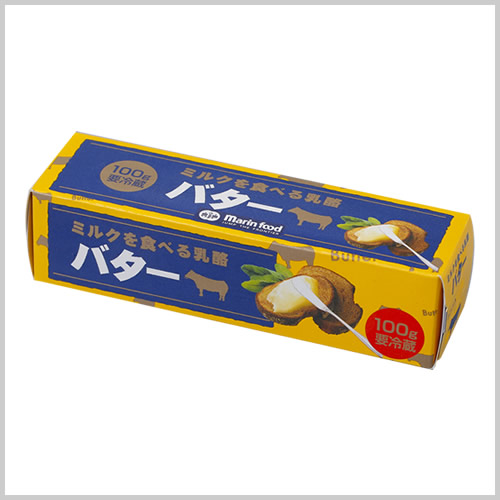 Eating Milk Dairy Butter 100g