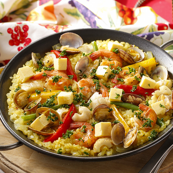 Paella