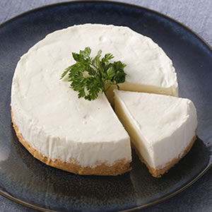 濃厚チーズケーキ レシピ マーガリン チーズ ホットケーキの通販 ギフト マリンフード