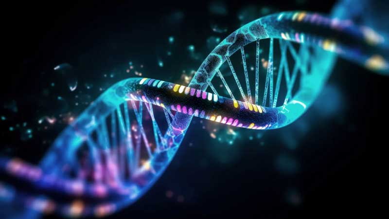 遺伝子検査で見えたわたしに合った健康法